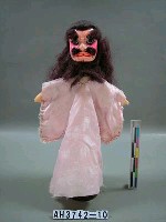 藏品(妖道)的圖片